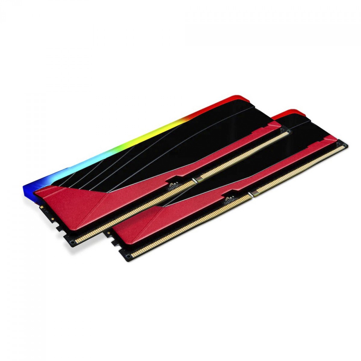 Memória DDR5 Kingston Fury Renegade RGB Limited Edition, 48GB (2x24GB), 8000MHz, KF580C36RLAK2-48