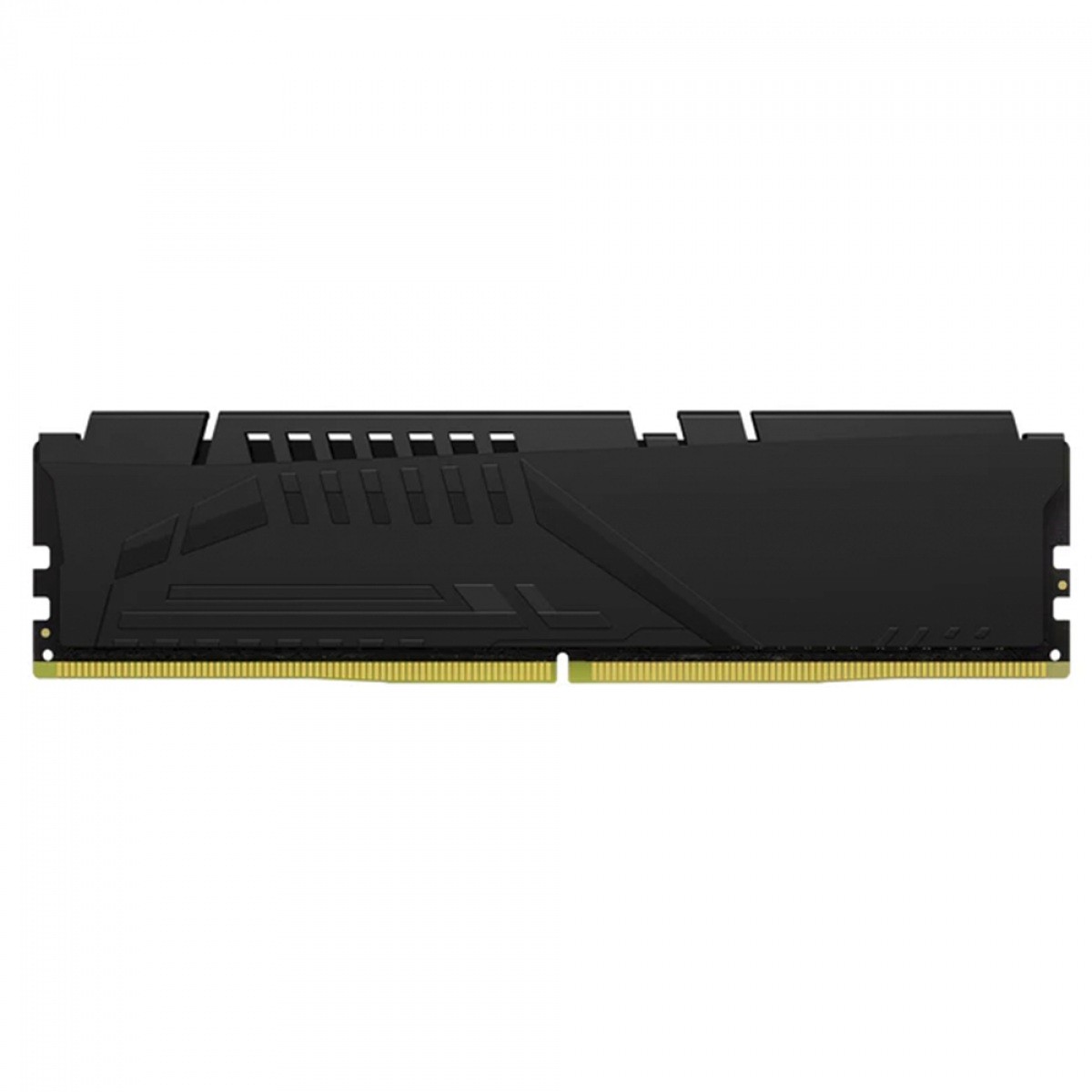 Memória DDR5 Kingston Fury SuperFrame EXPO, 16GB, 5600MHz, Black, KF556C36BBE-16CLLB