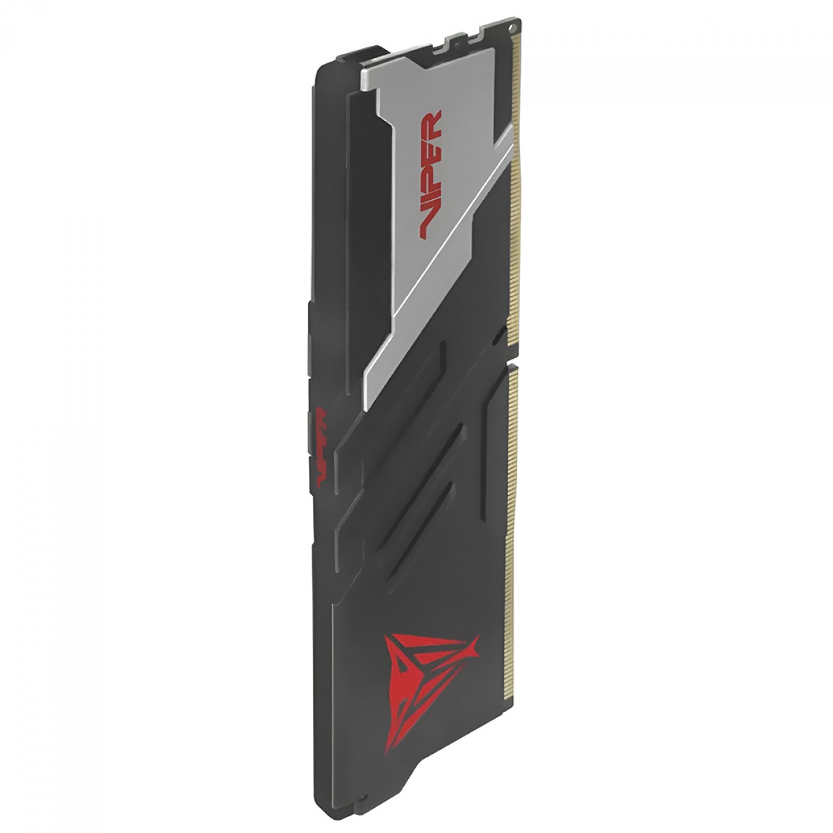 Memória DDR5 Patriot Viper Venom, 8GB, 6000MHz, Preto, PVV58G600C36G