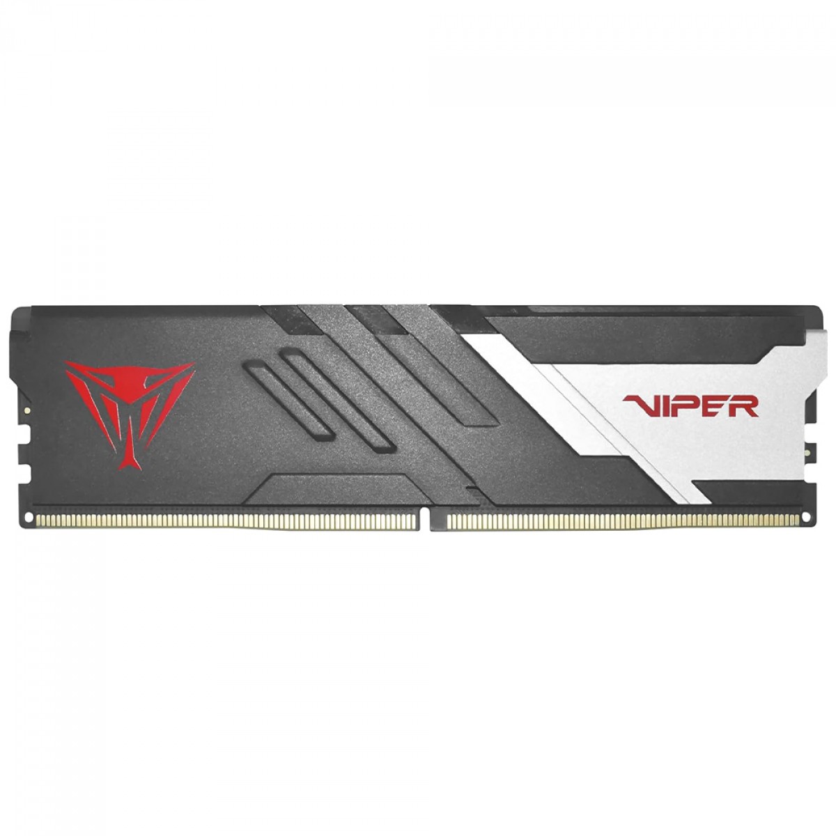 Memória DDR5 Patriot Viper Venom, 8GB, 6000MHz, Preto, PVV58G600C40