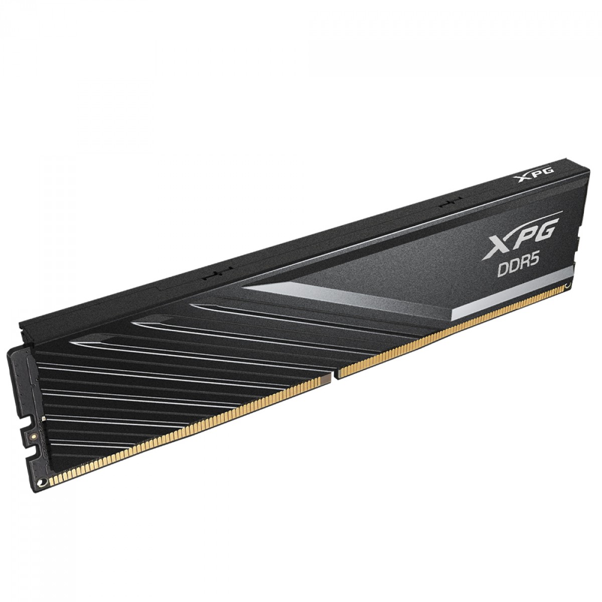 Memória DDR5 XPG Lancer Blade, 16GB, 5600MHz, Black, AX5U5600C4616G-SLABBK