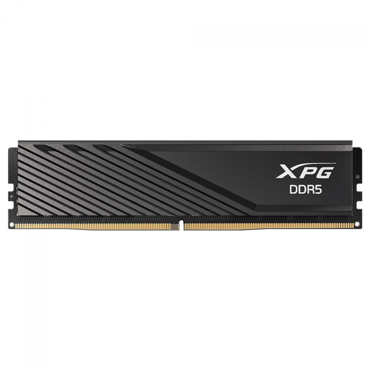 Memória DDR5 XPG Lancer Blade, 16GB, 5600MHz, Black, AX5U5600C4616G-SLABBK