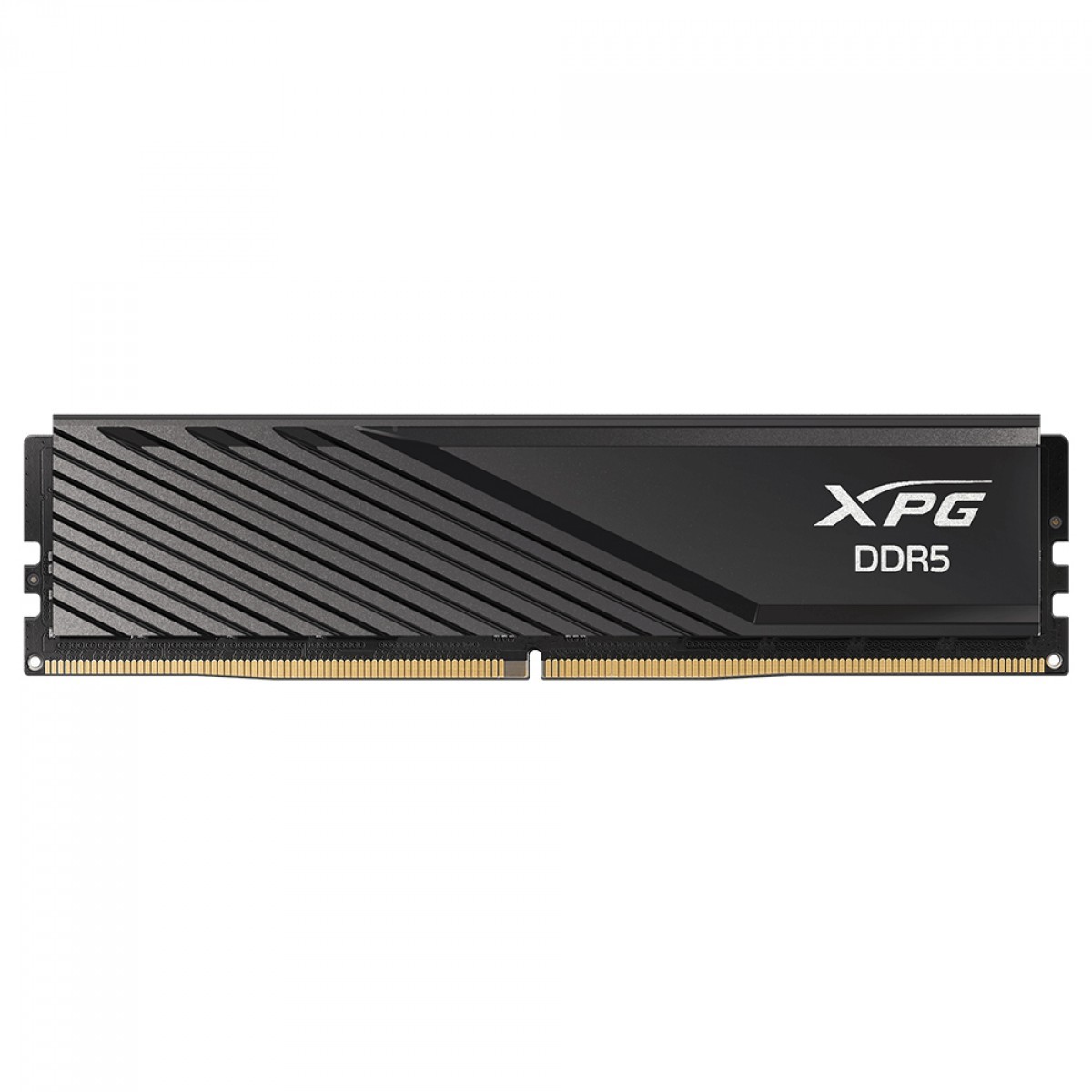 Memória DDR5 XPG Lancer Blade, 16GB, 6000MHz, Black, AX5U6000C4816G-SLABBK