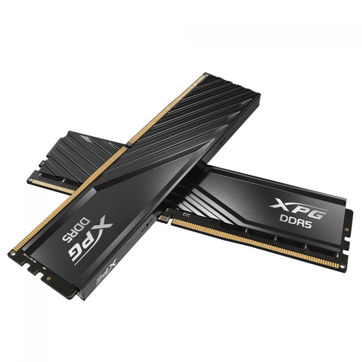 Memória DDR5 XPG Lancer Blade, 32GB, 5600MHz, Black, AX5U5600C4632G-SLABBK