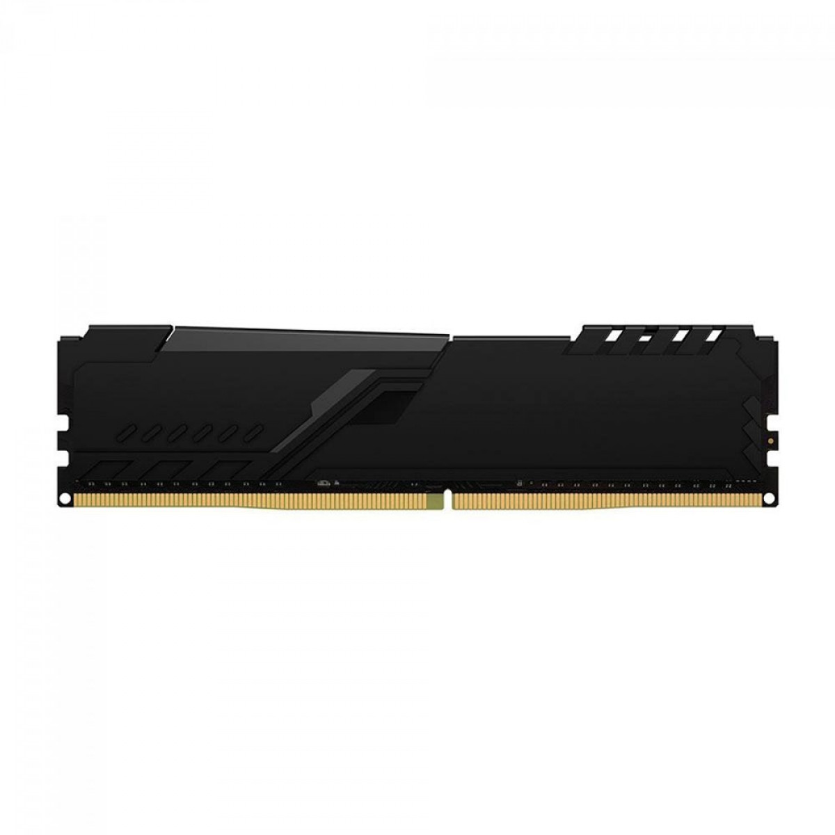Memória DDR4 Kingston Fury Beast, 16GB, 3200MHz, Preto, KF432C16BB/16