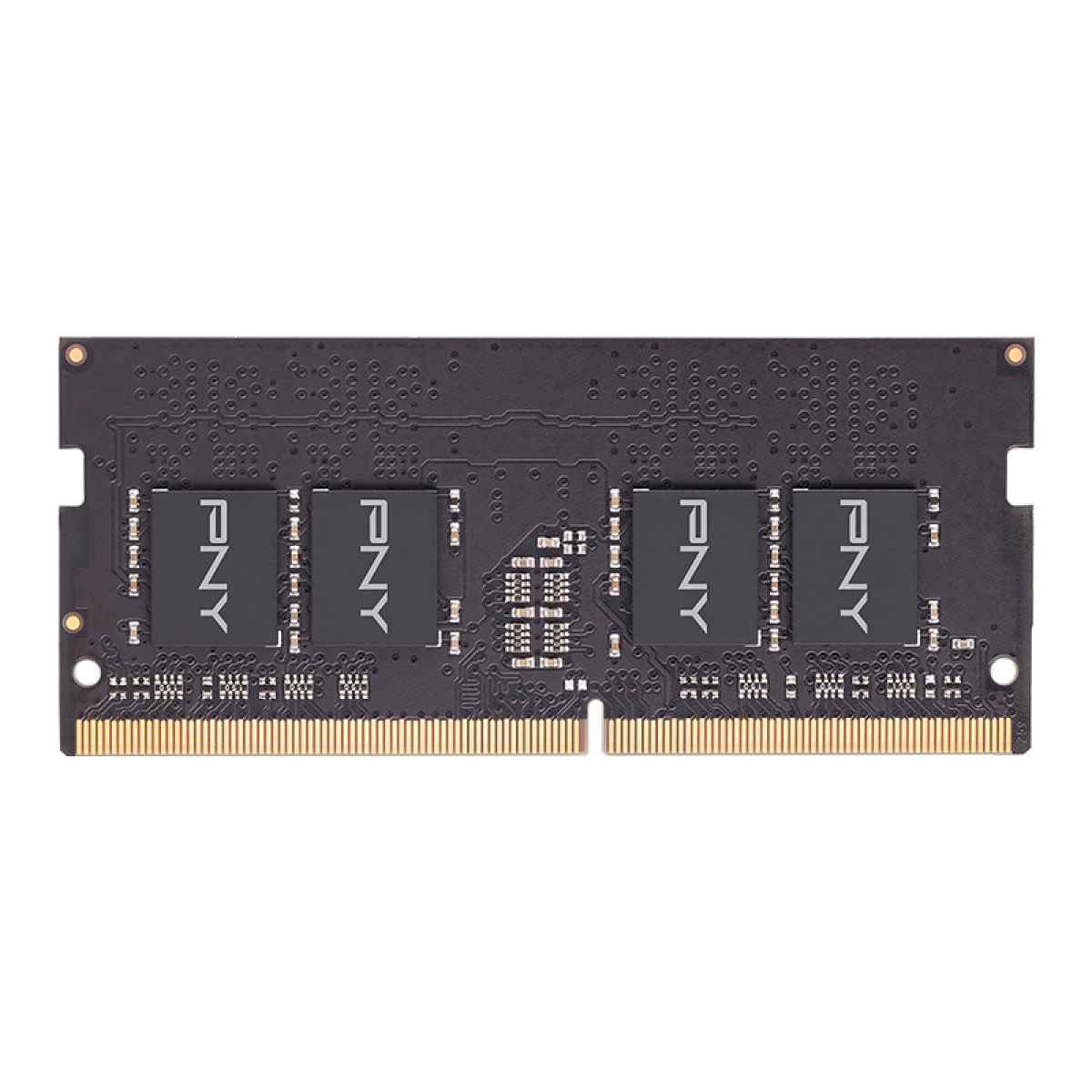 Memória Notebook DDR4 PNY Perfomance, 8GB , 2400MHZ, MN8GSD42400