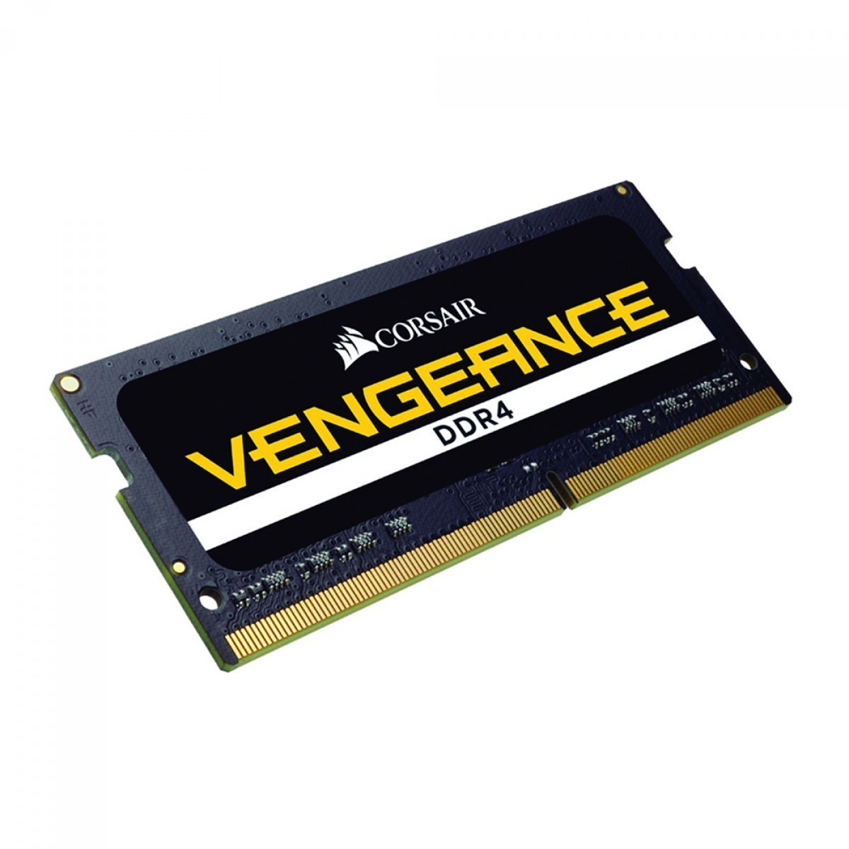 Memória para Notebook DDR4 Corsair Vengeance, 16GB, 3200MHz, CMSX16GX4M1A3200C22