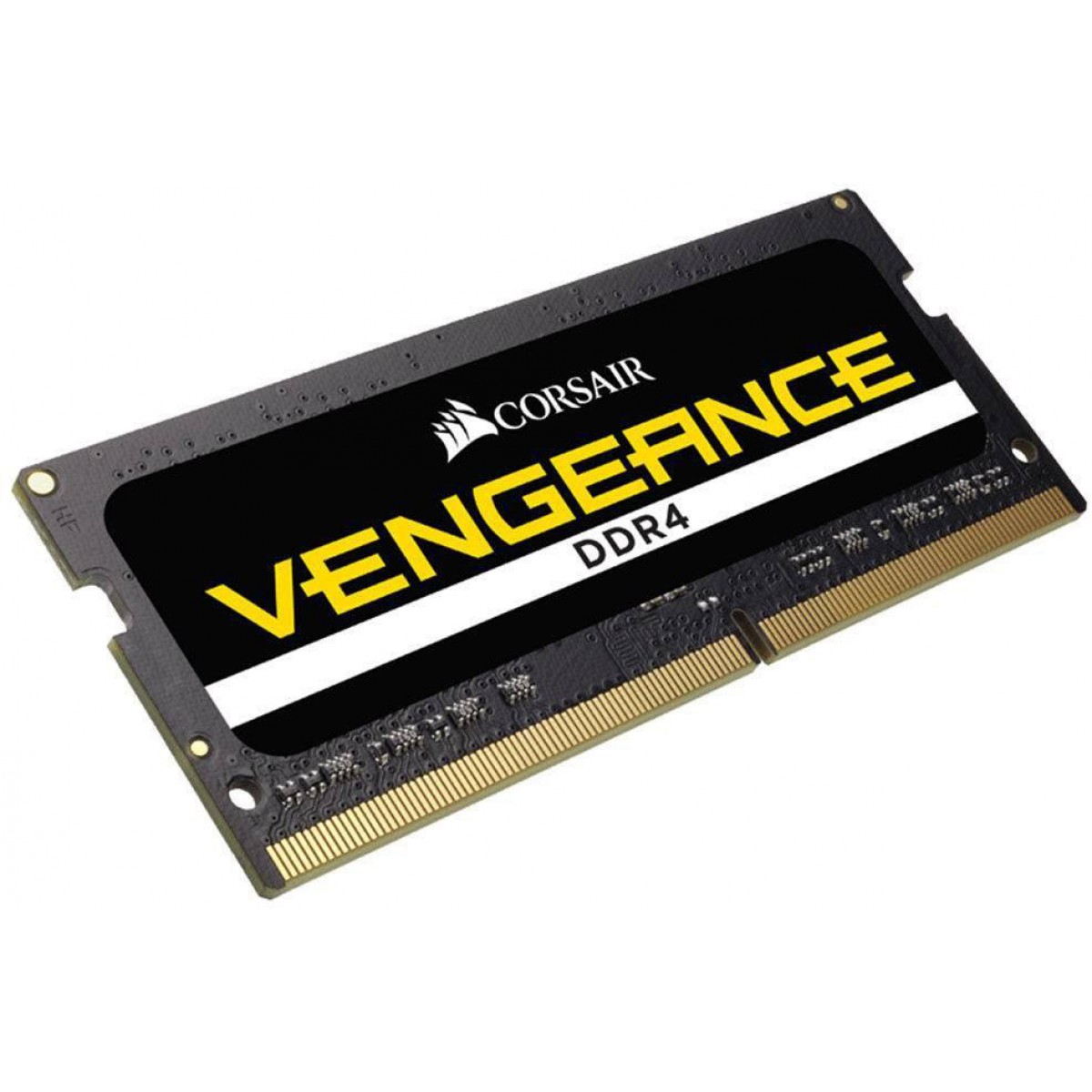 Memória para Notebook DDR4 Corsair Vengeance, 8GB 2400MHz, CMSX8GX4M1A2400C16