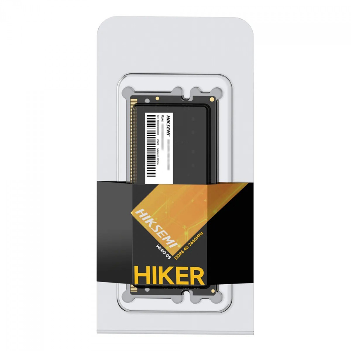 Memória Para Notebook DDR4 Hiksemi Hiker, 16GB, 3200MHz, HSC416S32Z1 16G