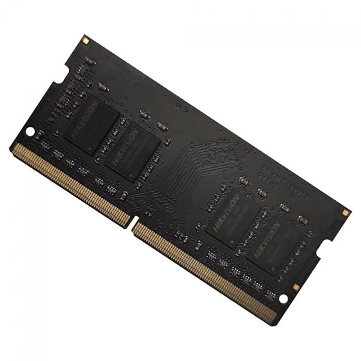 Memória Para Notebook DDR4 Hikvision, 8GB, 3200MHz, Black, HKED4082CAB1G4ZB1