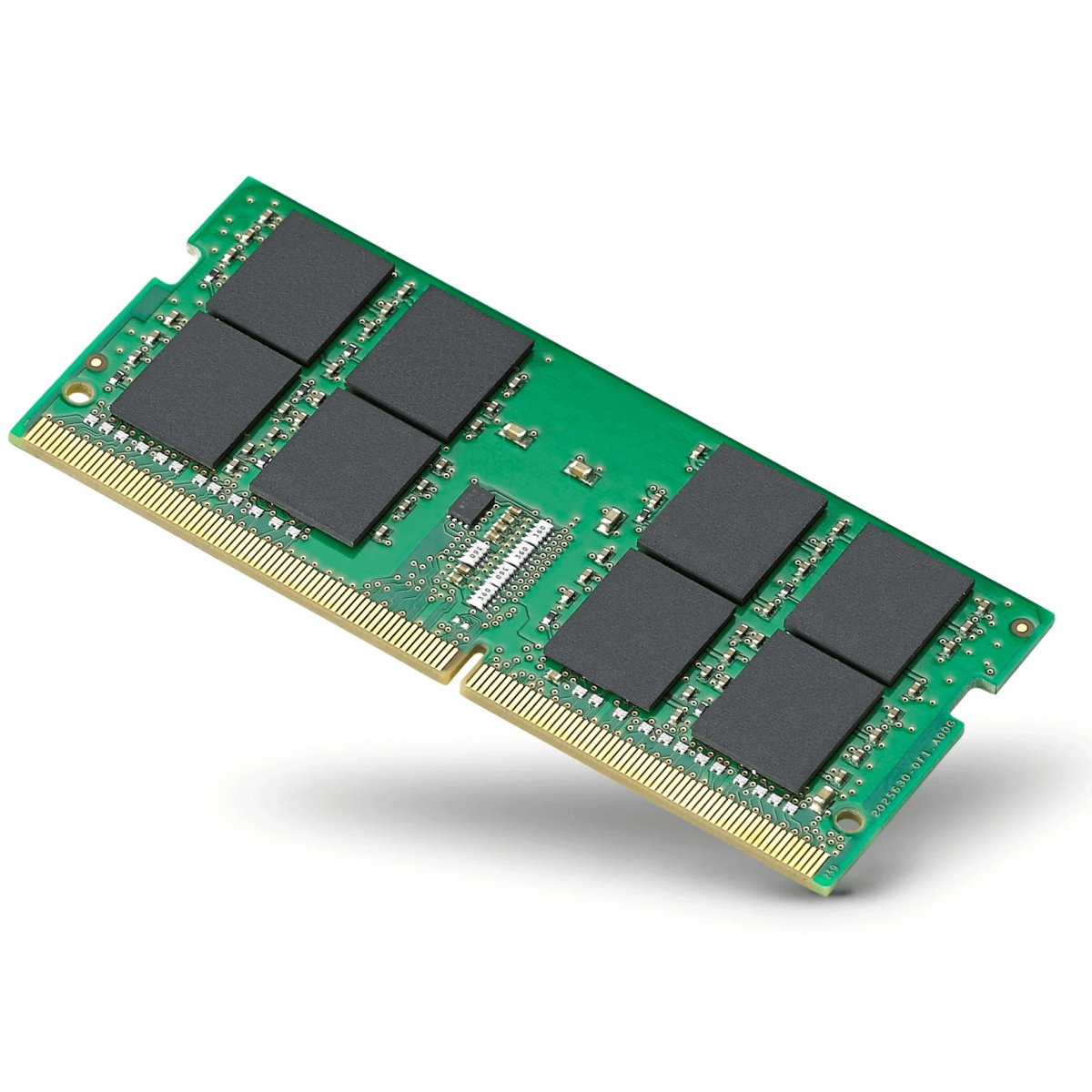 Memória para Notebook DDR4 Kingston, 16GB 2666MHz, KVR26S19D8/16