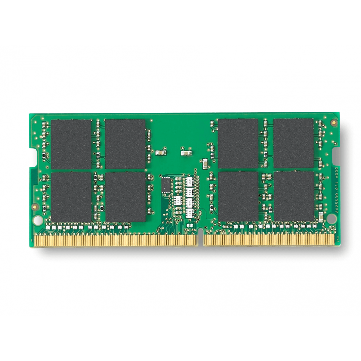 Memória para Notebook DDR4 Kingston, 16GB 2666MHz, KVR26S19D8/16
