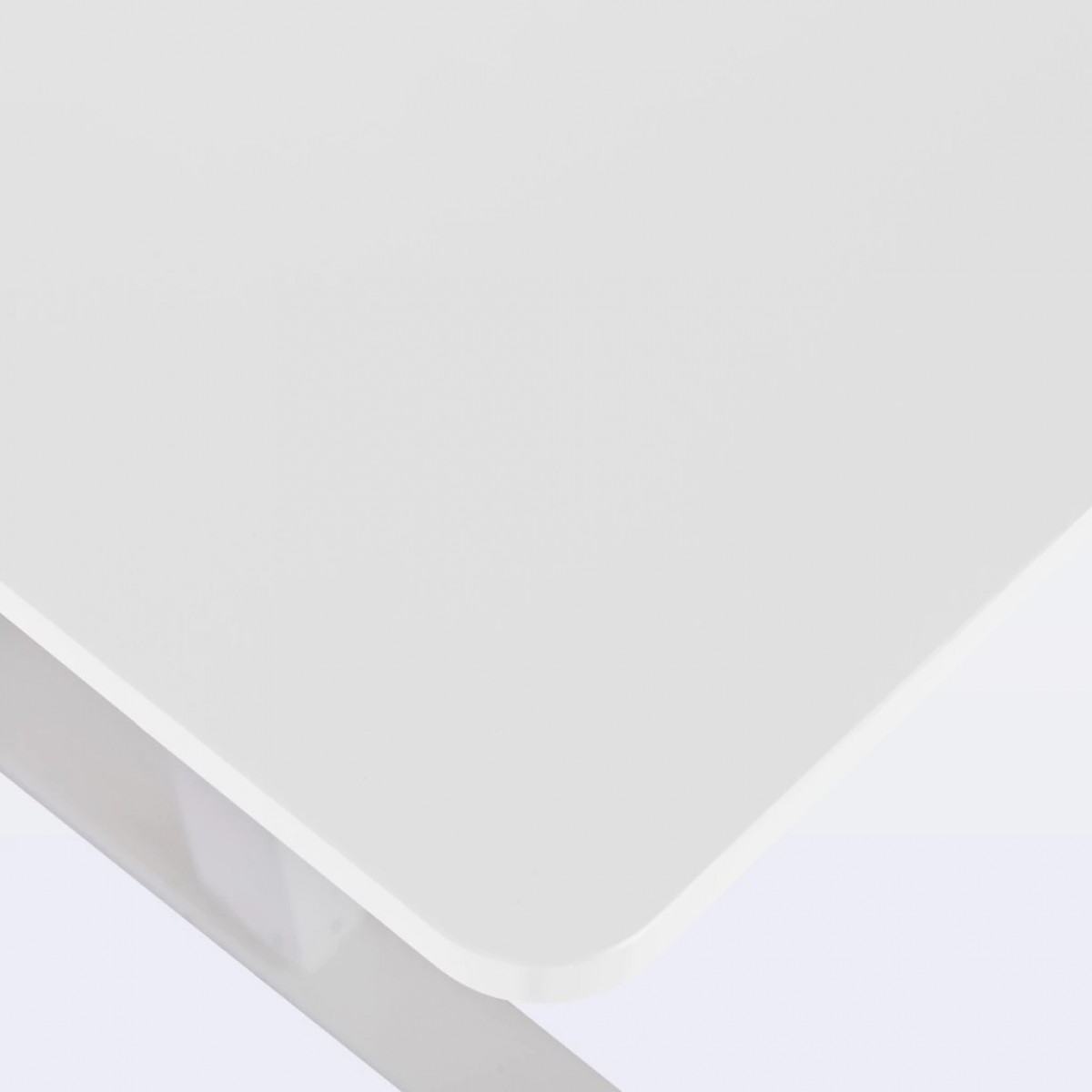 Mesa Gamer DT3 F10, Com Regulagem de Altura, Branca