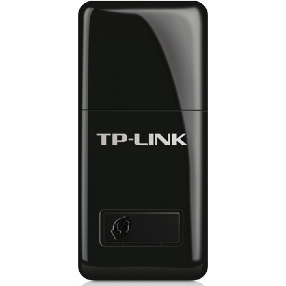 Mini Adaptador TP-Link Wireless N300Mpbs TL-WN823N USB
