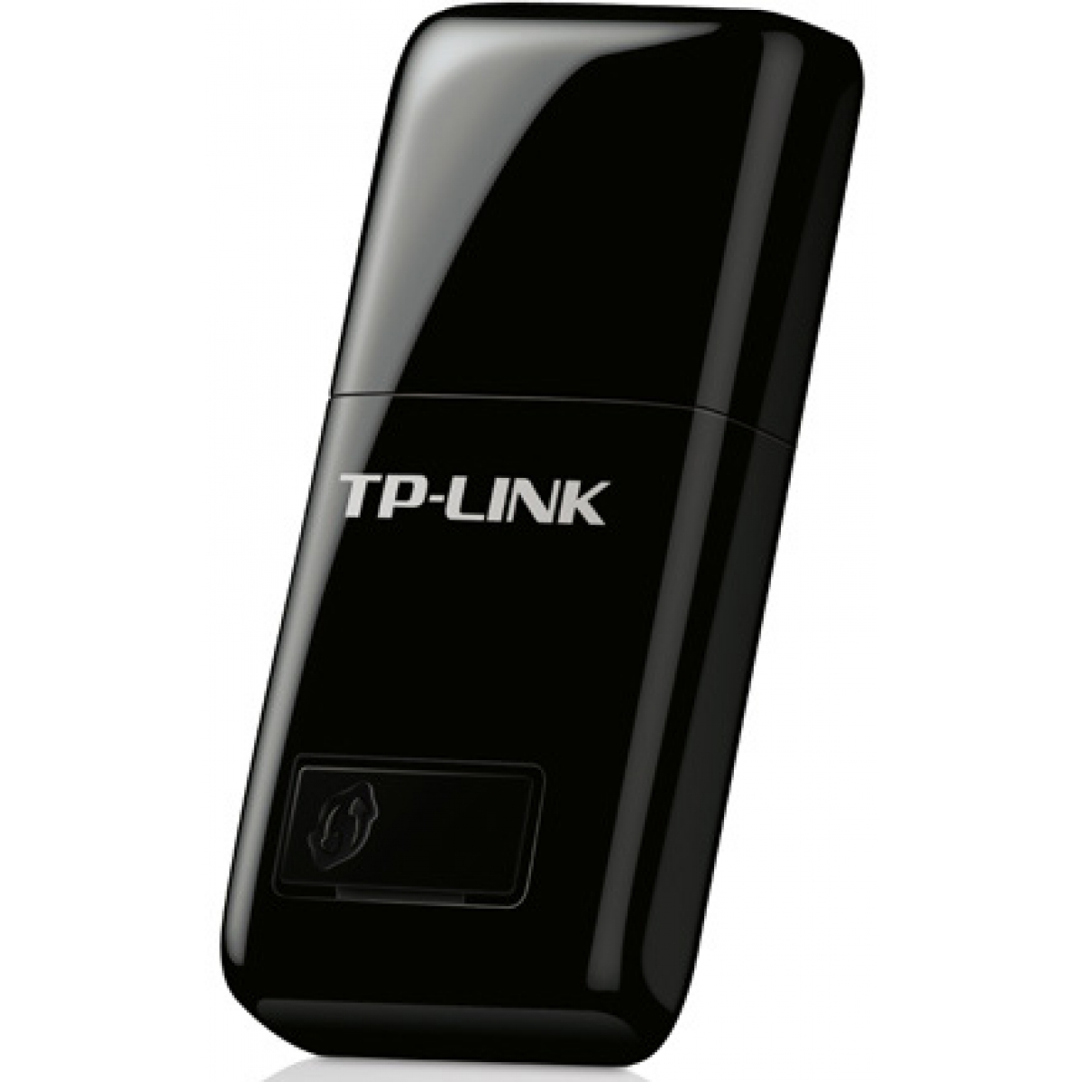 Mini Adaptador TP-Link Wireless N300Mpbs TL-WN823N USB
