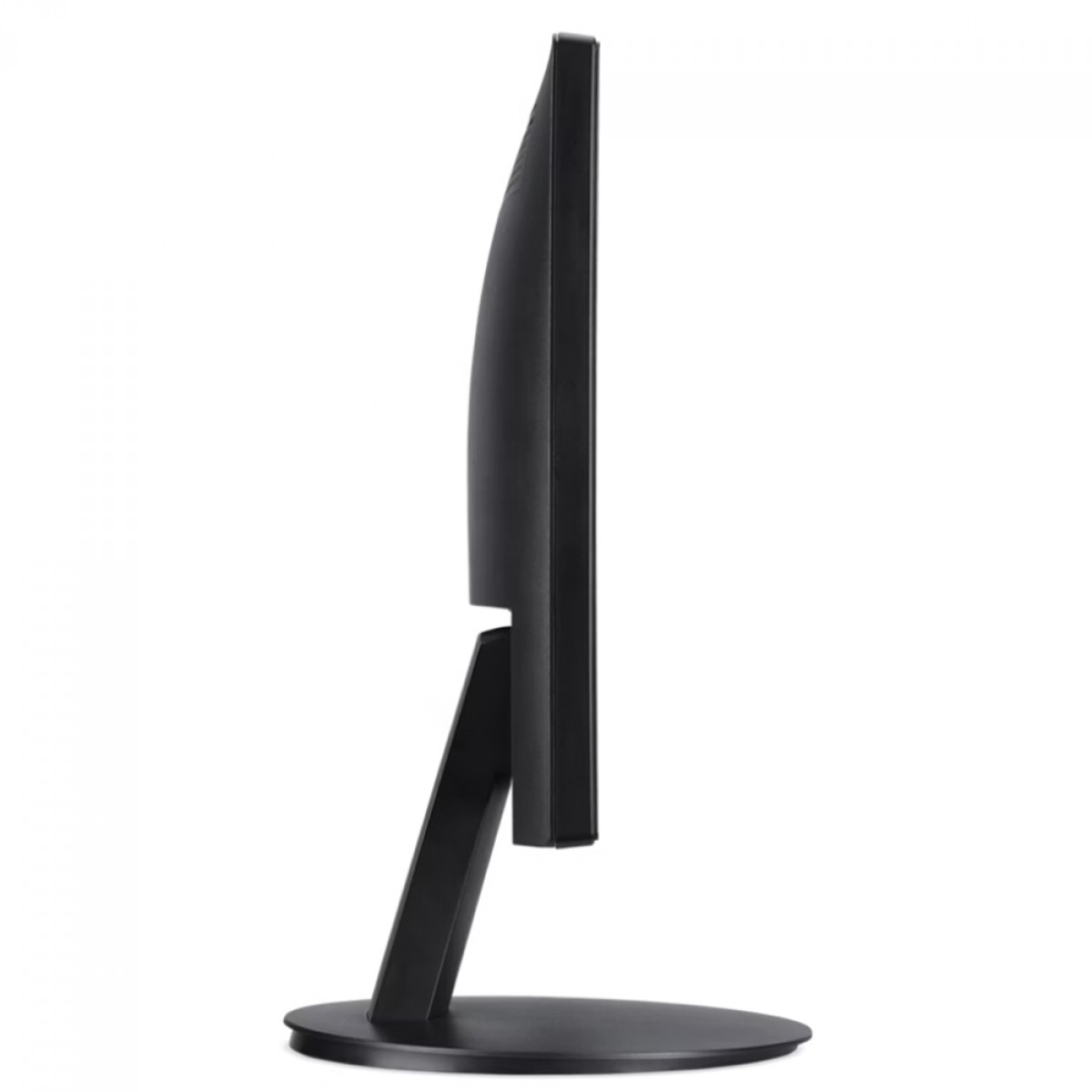 Monitor Acer E200Q-BI, 19.5 Pol, HD+, 75Hz, HDMI/VGA, Preto