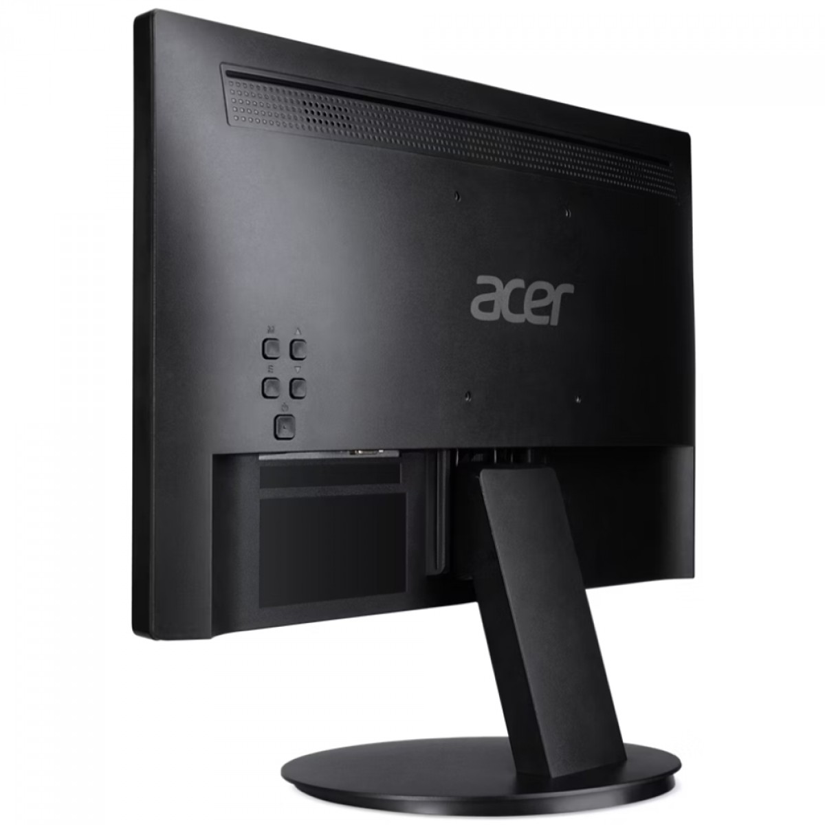 Monitor Acer E200Q-BI, 19.5 Pol, HD+, 75Hz, HDMI/VGA, Preto