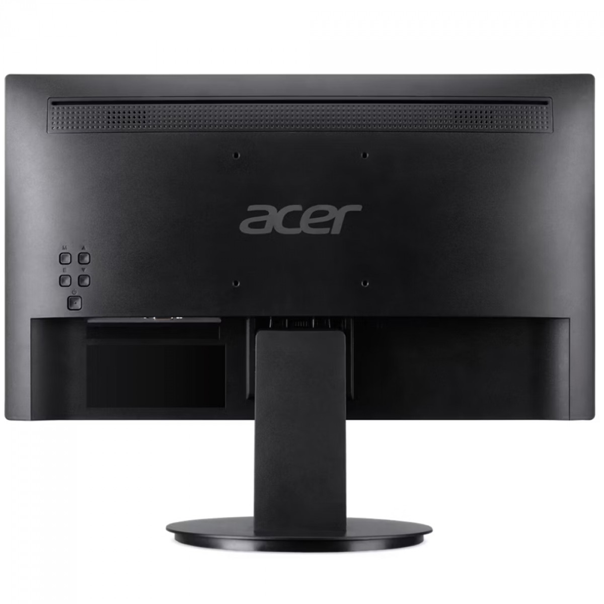 Monitor Acer E200Q-BI, 19.5 Pol, HD+, 75Hz, HDMI/VGA, Preto