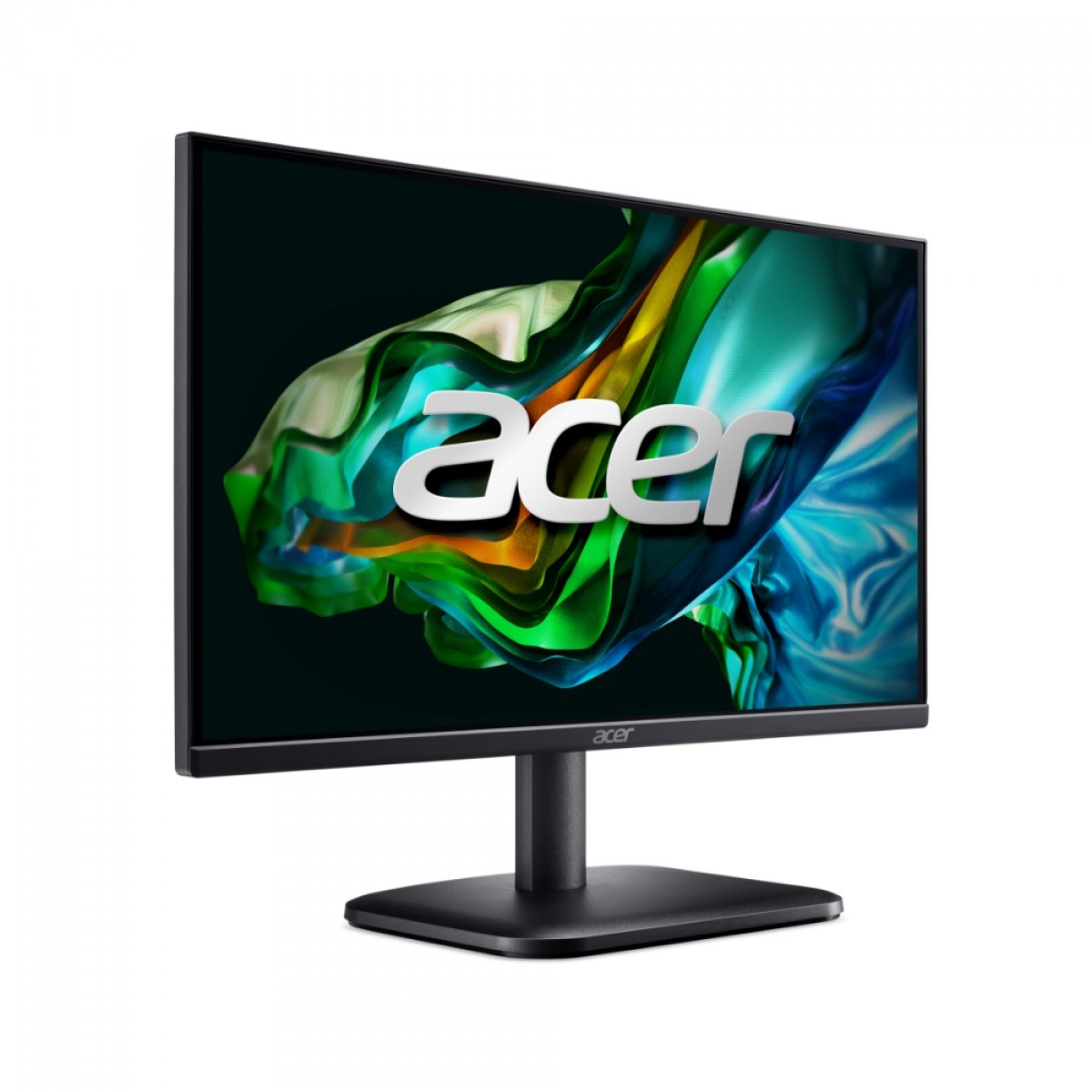 Monitor Acer EK221Q, 21.5 Pol, Full HD, VA, 100Hz, 1ms, 99% sRGB, FreeSync, HDMI/VGA, UM.WE1AA.H02