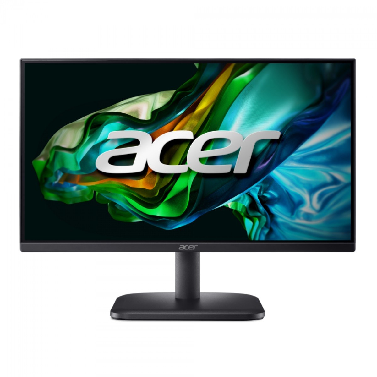 Monitor Acer EK221Q, 21.5 Pol, Full HD, VA, 100Hz, 1ms, 99% sRGB, FreeSync, HDMI/VGA, UM.WE1AA.H02