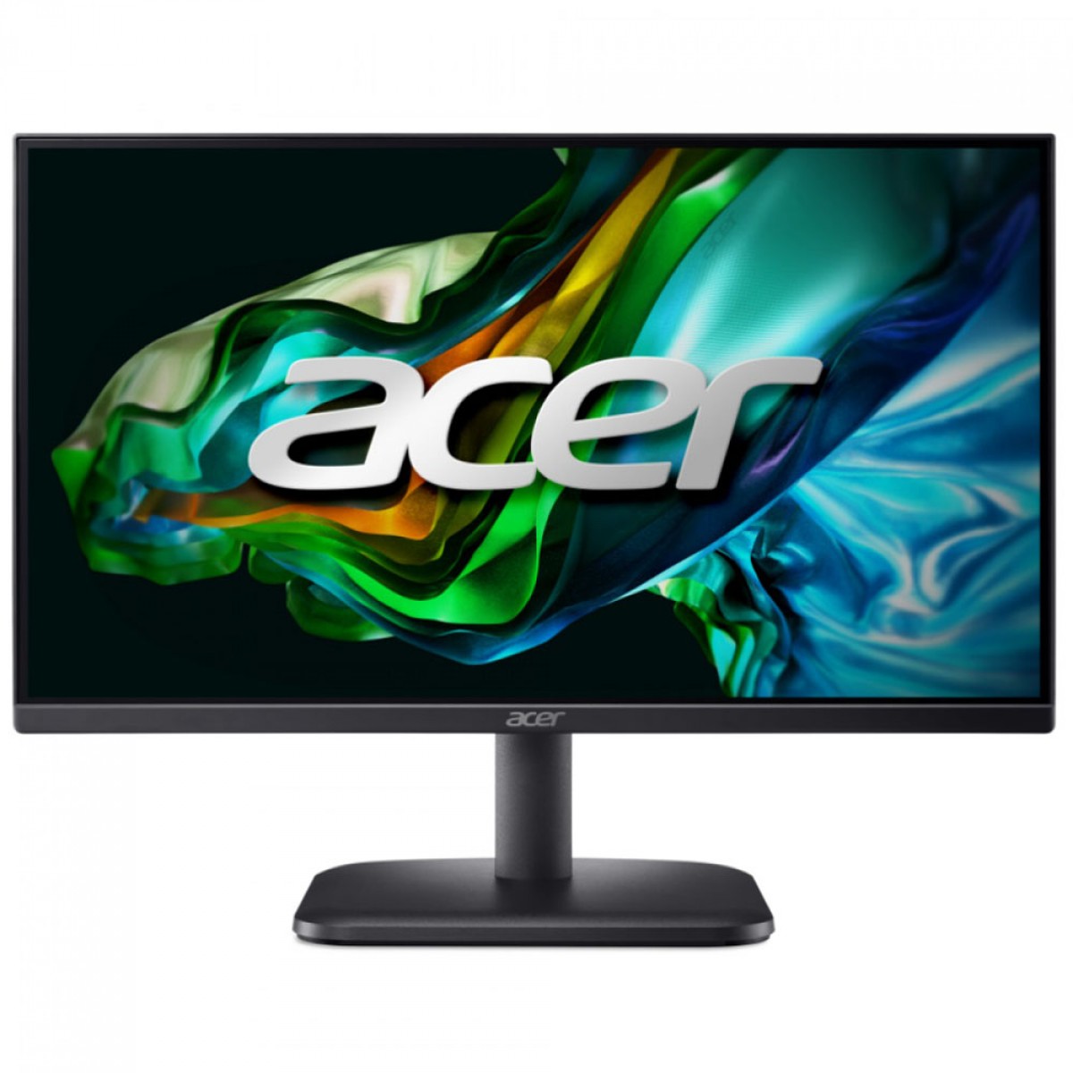 Monitor Acer EK271 EBI, 27 Pol, Full HD, IPS, 100Hz, 1ms, 99% sRGB, FreeSync, HDMI/VGA, UM.HE1AA.E03