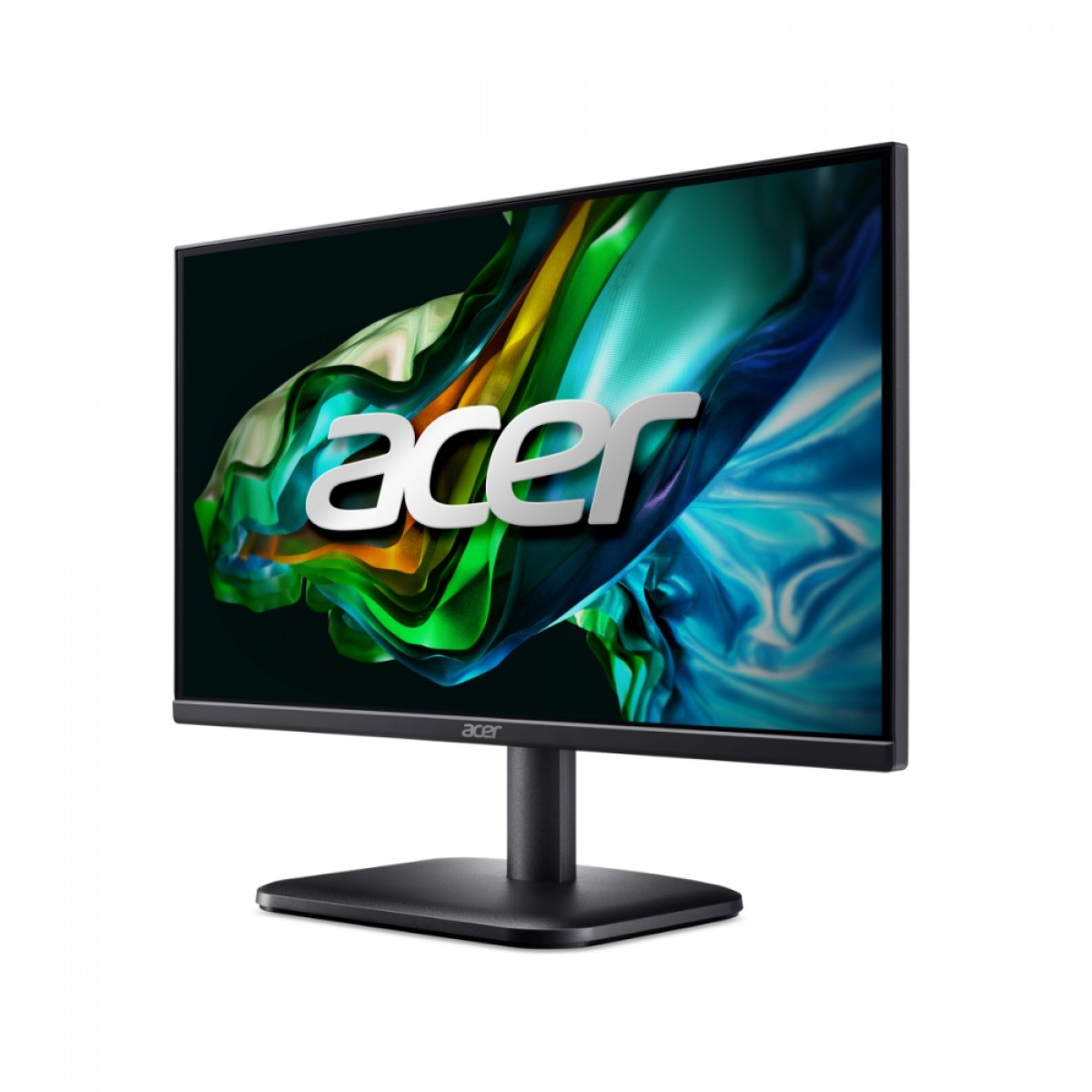 Monitor Acer EK271 EBI, 27 Pol, Full HD, IPS, 100Hz, 1ms, 99% sRGB, FreeSync, HDMI/VGA, UM.HE1AA.E03
