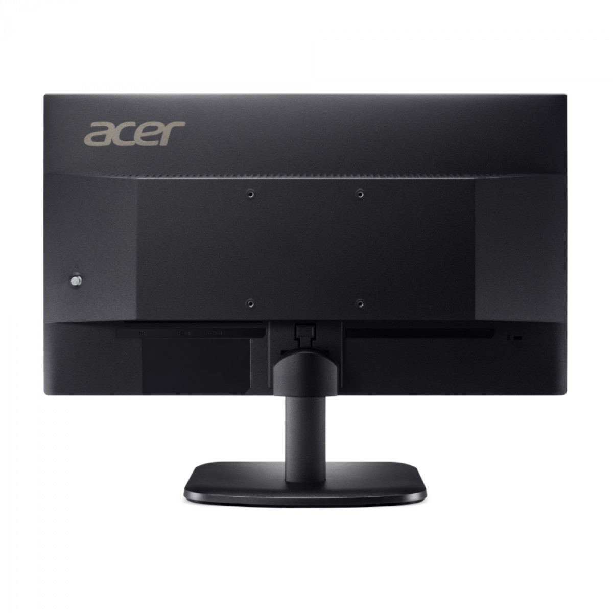 Monitor Acer EK271 EBI, 27 Pol, Full HD, IPS, 100Hz, 1ms, 99% sRGB, FreeSync, HDMI/VGA, UM.HE1AA.E03