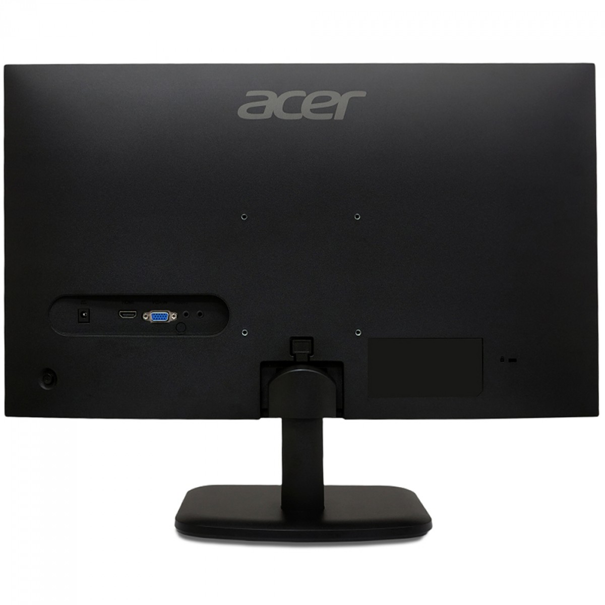 Monitor Acer EK271 Gbi, 27 Pol, Full HD, IPS, 120Hz, 1ms, HDMI/VGA, UM.HE1AA.G01