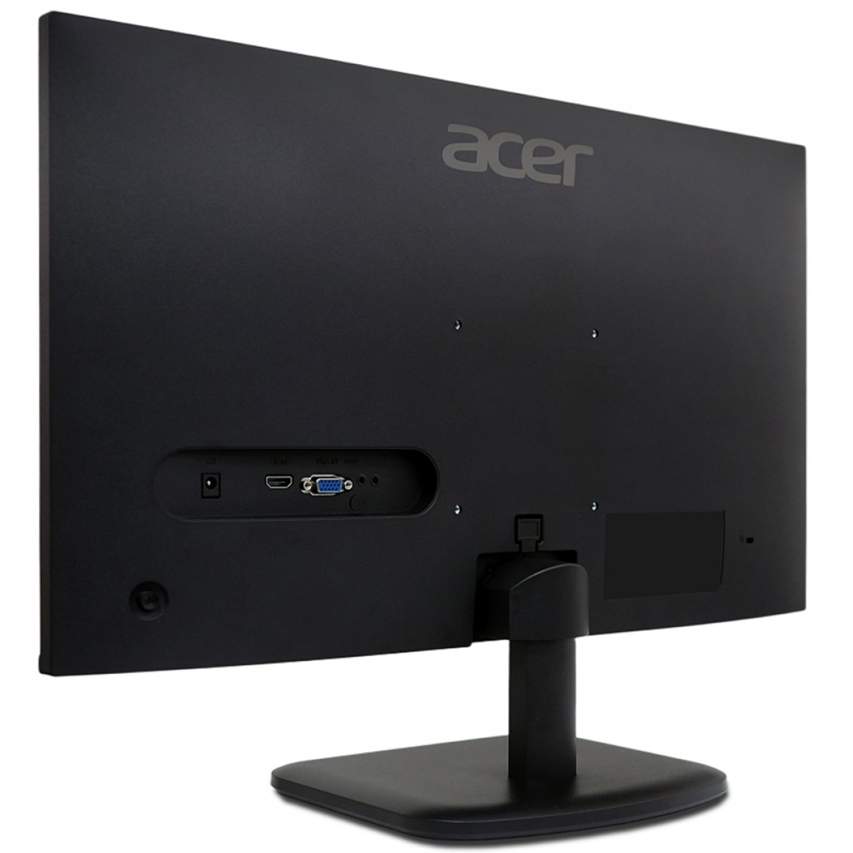 Monitor Acer EK271 Gbi, 27 Pol, Full HD, IPS, 120Hz, 1ms, HDMI/VGA, UM.HE1AA.G01