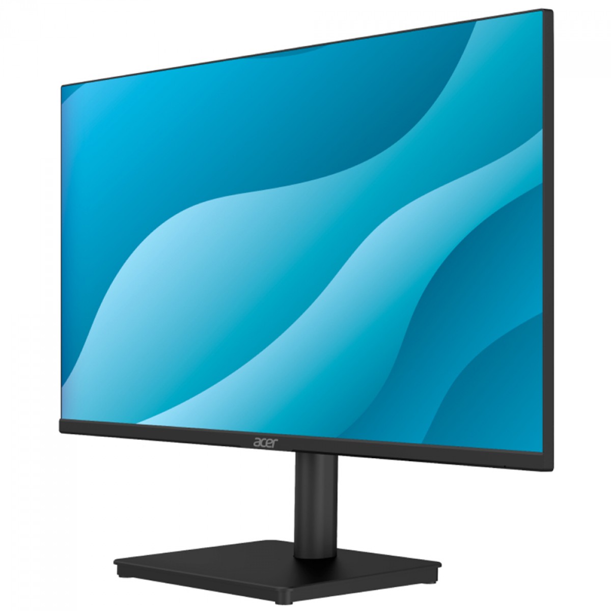 Monitor Acer MK221Q, 21.4 Pol, Full HD, VA, 100Hz, 1ms, Zero Frame, HDMI/VGA, UM.WM1AA.002