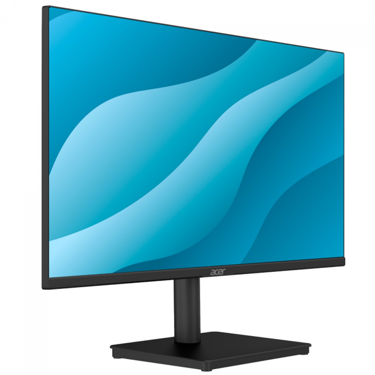 Monitor Acer MK221Q, 21.4 Pol, Full HD, VA, 100Hz, 1ms, Zero Frame, HDMI/VGA, UM.WM1AA.002