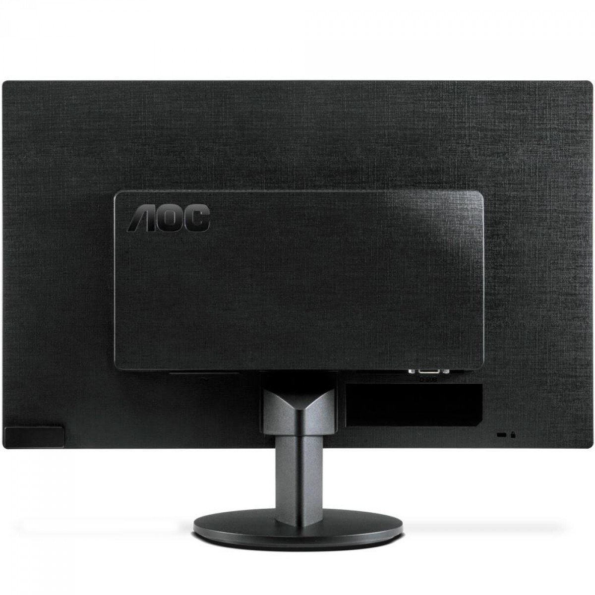 Monitor AOC 18.5 Pol, HD, VGA, HDMI, E970SWHNL