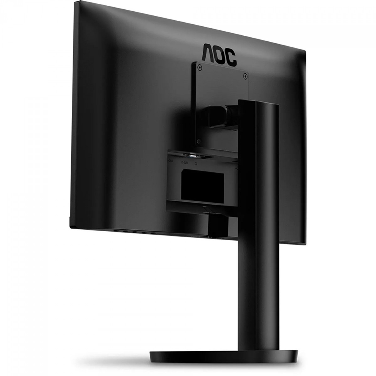 Monitor AOC, 22 Pol, Full HD, 75Hz, VA, HDMI/VGA, Adaptive-Sync, 22B3HMF