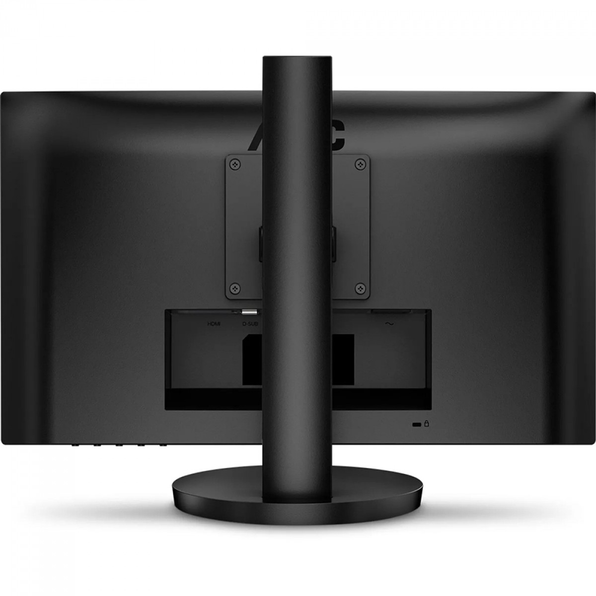 Monitor AOC, 22 Pol, Full HD, 75Hz, VA, HDMI/VGA, Adaptive-Sync, 22B3HMF