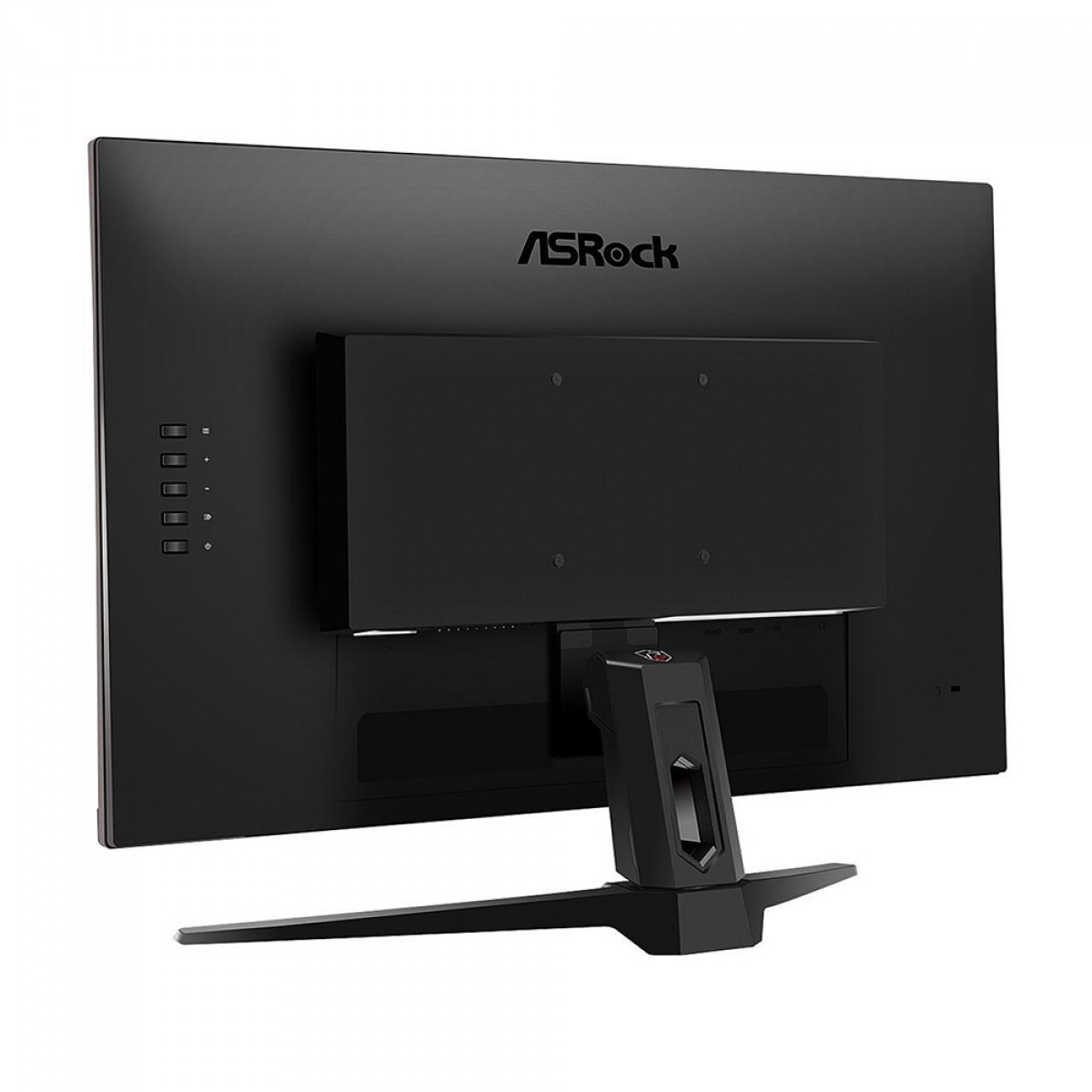 Monitor Gamer ASRock Phantom Gaming PG27FF1A, 27 Pol, Full HD, 1ms, 165Hz, IPS, HDR, 123% sRGB, FreeSync, HDMI/DP, 90LXA050-A0U1A0V - Open Box