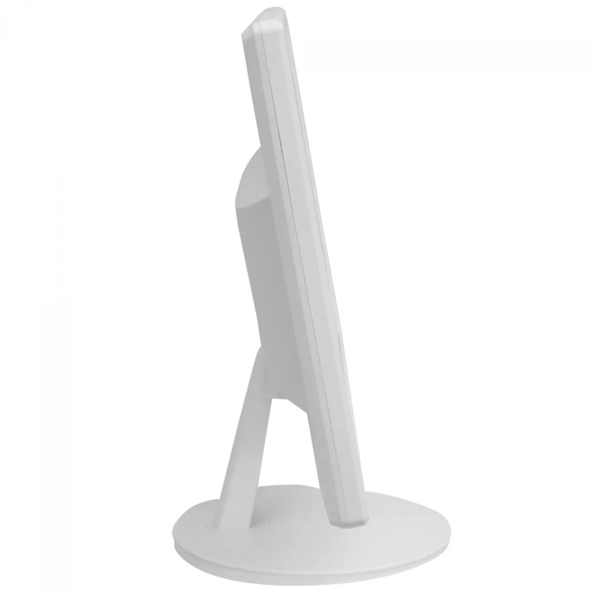 Monitor Brazil PC, 20 Pol, LED, 75Hz, HDMI/VGA, VESA, Com Inclinação, Branco, M20KWB