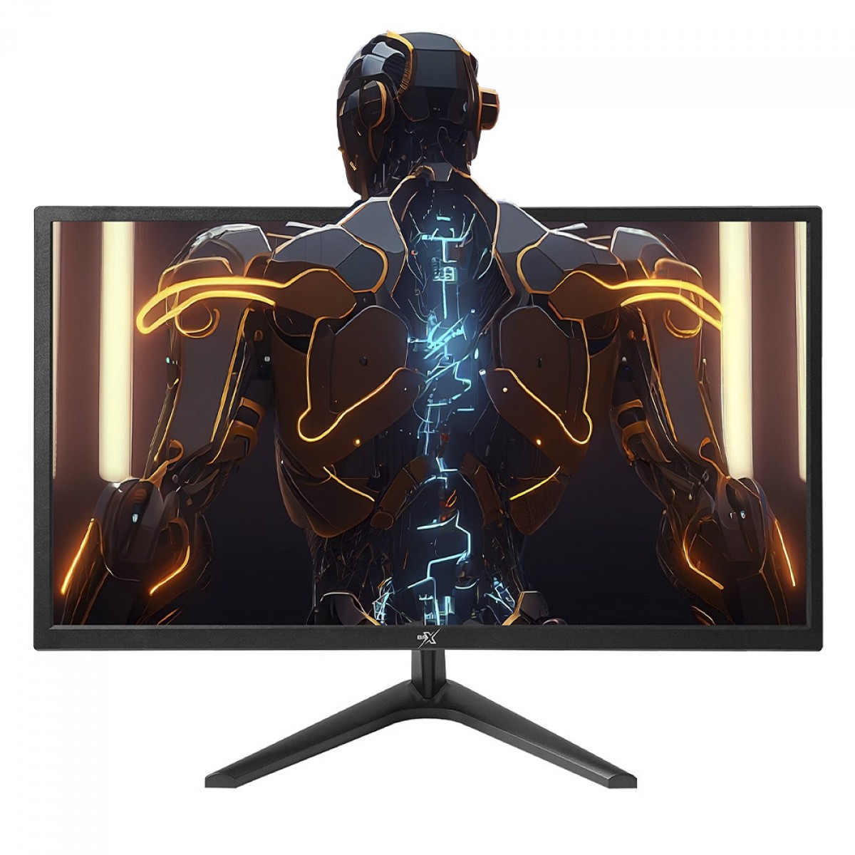 Monitor BRX, 20 Pol, LED, HDMI/VGA, MBRX201BK