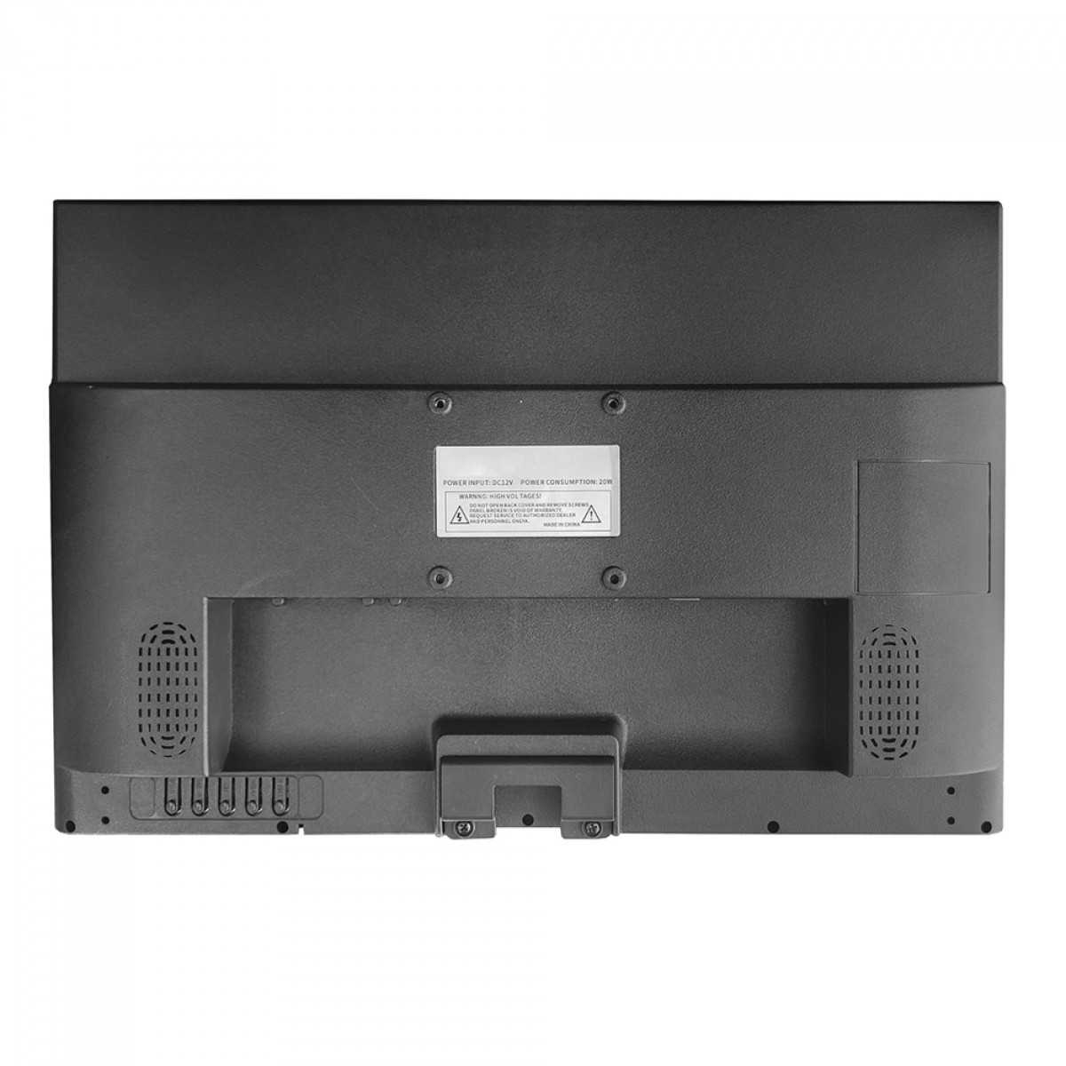 Monitor BRX, 20 Pol, LED, HDMI/VGA, MBRX201BK