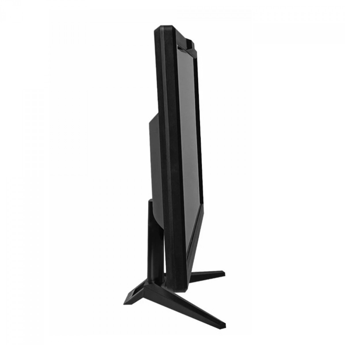 Monitor BRX, 21.5 Pol, 75Hz, Com Webcam e Microfone, HDMI/VGA, VESA, Preto, MBRX215BKWC