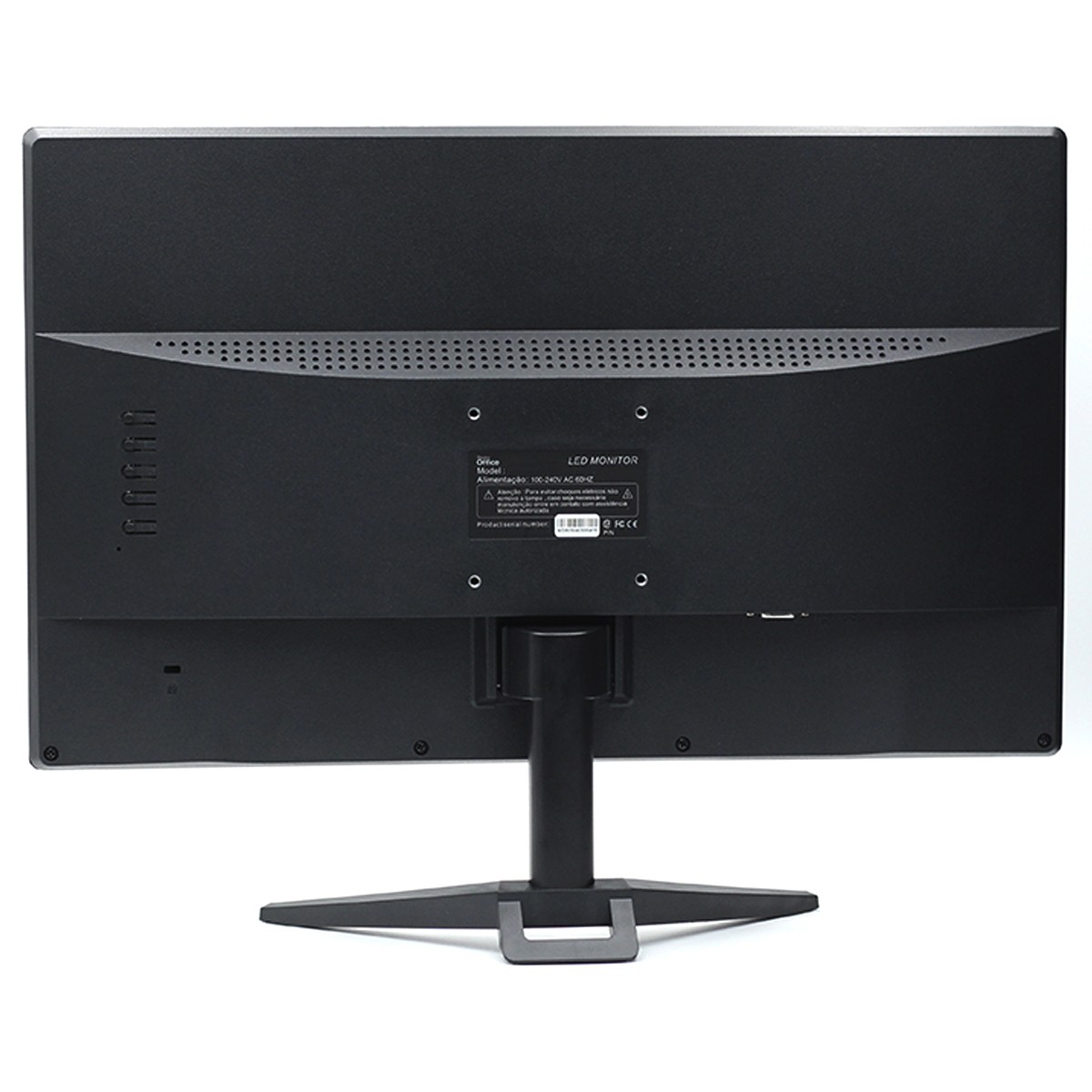 Monitor Dr. Office, 19 Pol, LED, 60Hz, 5ms, HDMI/VGA, MDR-0503-19