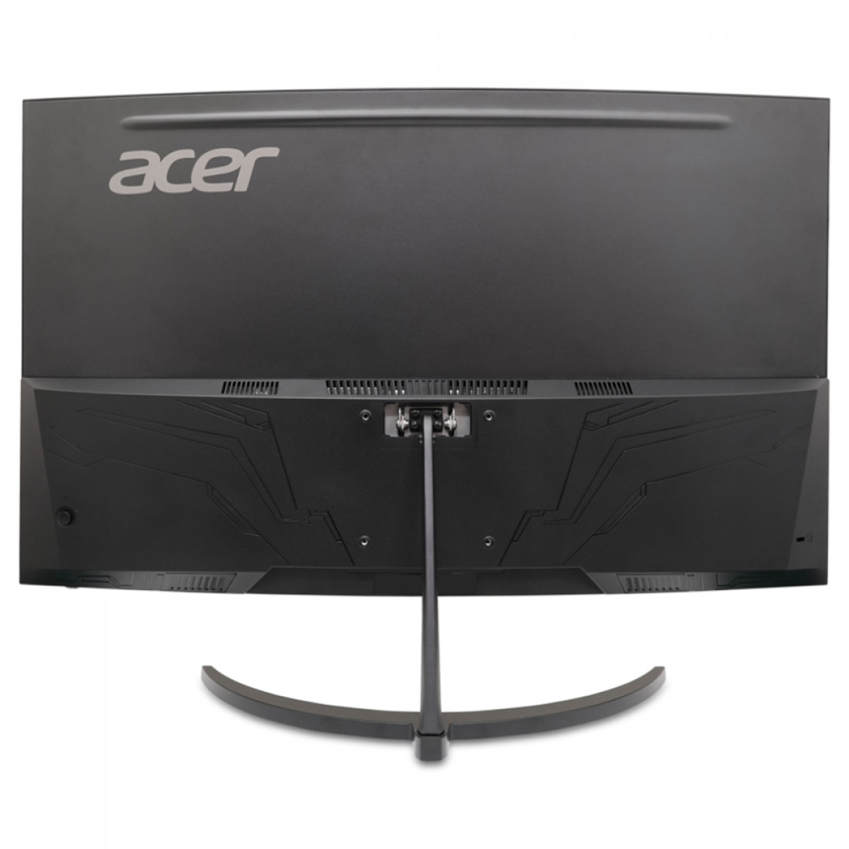 Monitor Gamer Acer Nitro EDT320Q, 31,5 Pol, Curvo, FHD, 180Hz, 1Ms, FreeSync, Preto, UM.JE0AA.305 