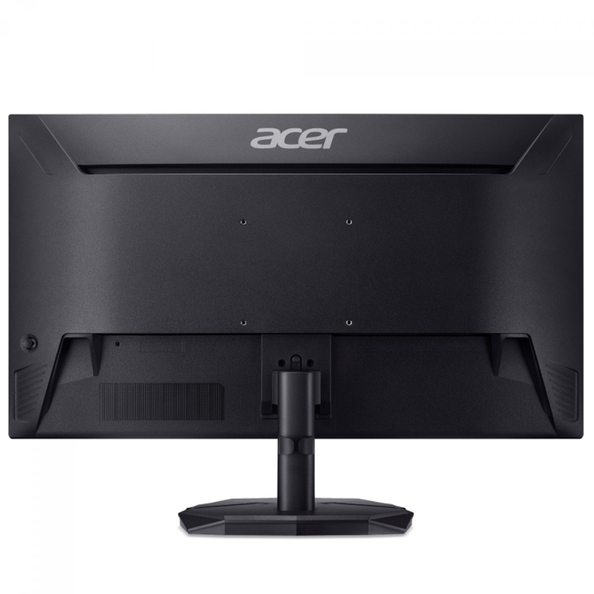 Monitor Gamer Acer Nitro KG241Y P3bip, 23.8 Pol, Full HD, VA, 180Hz, 0.5ms, HDMI/DP, FreeSync, Preto, UM.QX1AA.306
