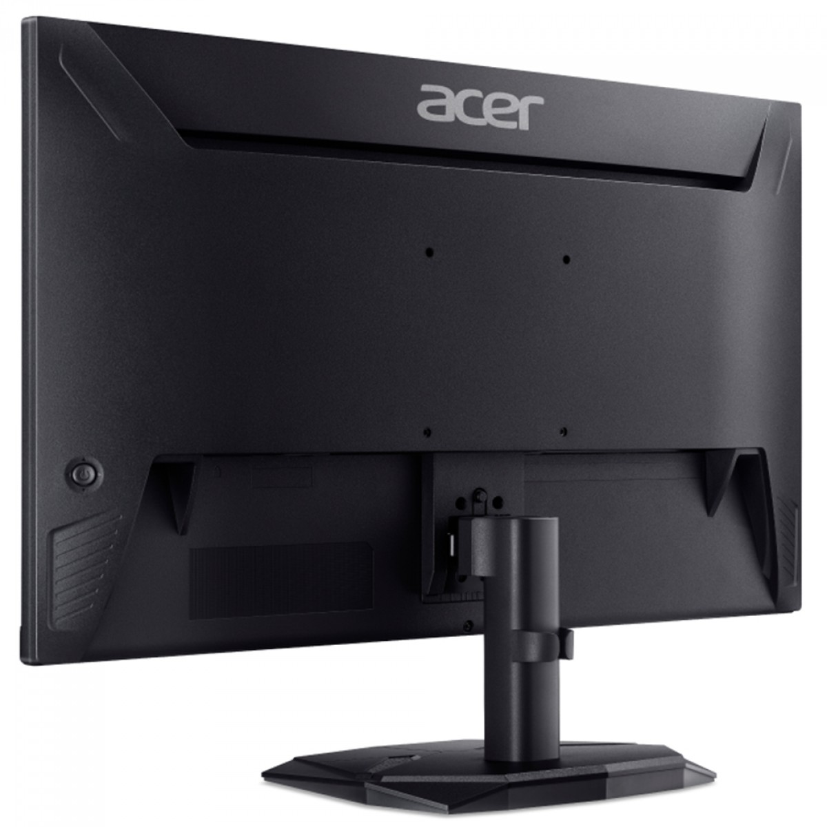 Monitor Gamer Acer Nitro KG241Y P3bip, 23.8 Pol, Full HD, VA, 180Hz, 0.5ms, HDMI/DP, FreeSync, Preto, UM.QX1AA.306