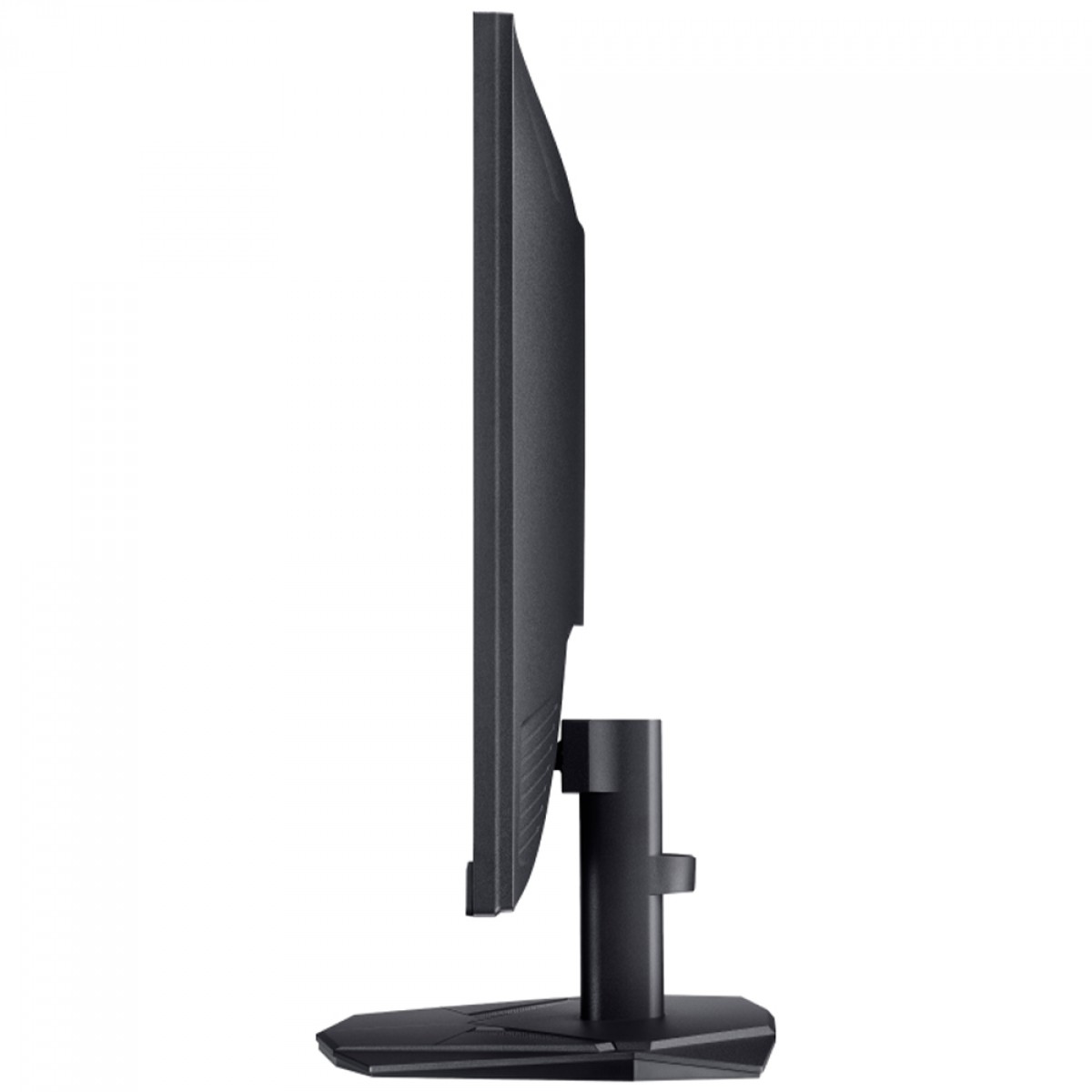 Monitor Gamer Acer Nitro KG241Y P3bip, 23.8 Pol, Full HD, VA, 180Hz, 0.5ms, HDMI/DP, FreeSync, Preto, UM.QX1AA.306