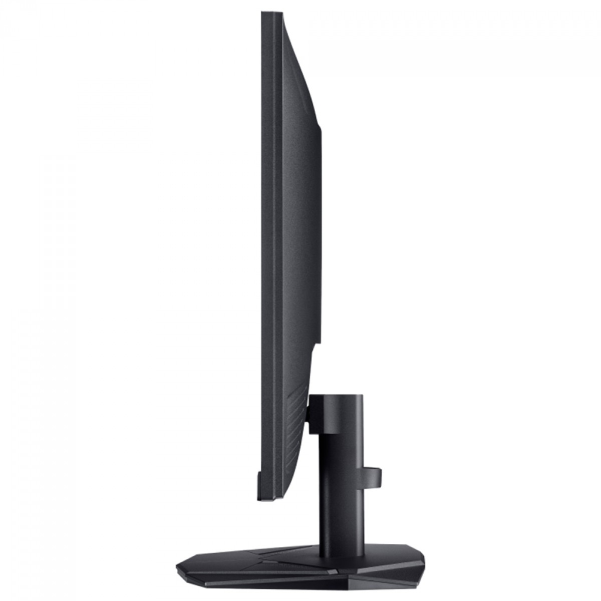 Monitor Gamer Acer Nitro KG251Q P3biip, 24.5 Pol, Full HD, VA, 180Hz, 1ms, HDMI/DP, FreeSync, Preto, UM.KX1AA.303