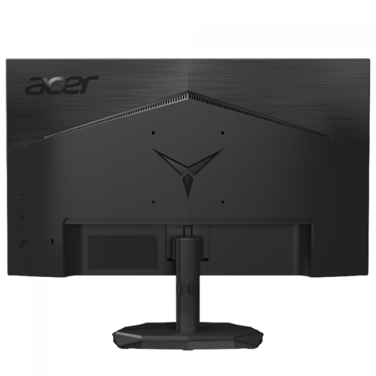 Monitor Gamer Acer Nitro KG271U F3bmiipx, 27 Pol, WQHD, IPS, 320Hz, 0.5ms, HDMI/DP, FreeSync, Preto, UM.HX1AA.313