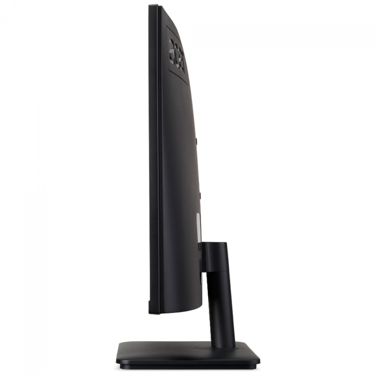 Monitor Gamer Acer Nitro Series ED270 X2BMIIPX, 27 Pol, Curvo, Full HD, 1ms, 240Hz, VA, FreeSync Premium, HDMI/DP, UM.HE0AA.204