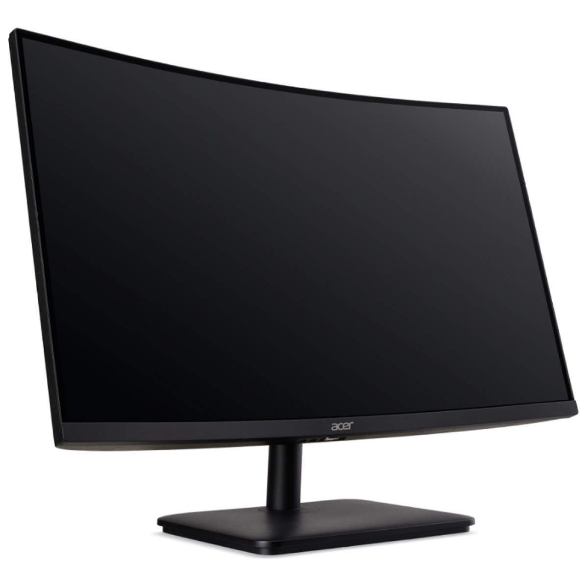 Monitor Gamer Acer Nitro Series ED270 X2BMIIPX, 27 Pol, Curvo, Full HD, 1ms, 240Hz, VA, FreeSync Premium, HDMI/DP, UM.HE0AA.204