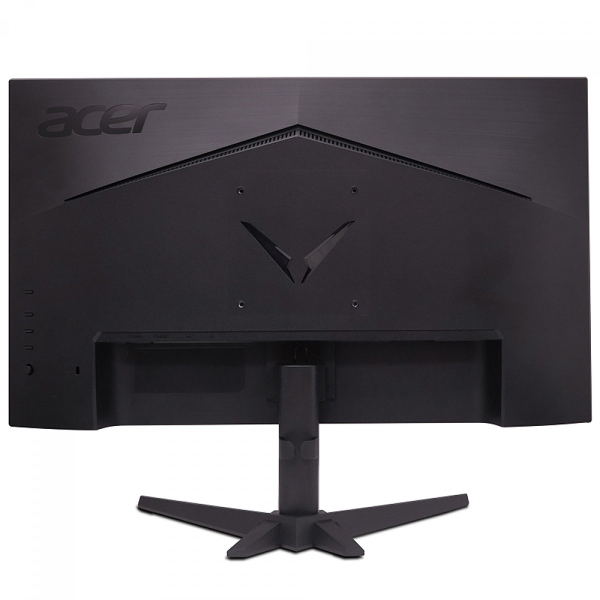 Monitor Gamer Acer Nitro VG240Y X1biip, 23.8 Pol, Full HD, IPS, 200Hz, 1ms, HDMI/DP, FreeSync, Preto, UM.QV0AA.102