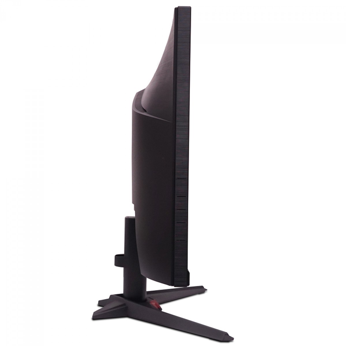 Monitor Gamer Acer Nitro VG240Y X1biip, 23.8 Pol, Full HD, IPS, 200Hz, 1ms, HDMI/DP, FreeSync, Preto, UM.QV0AA.102